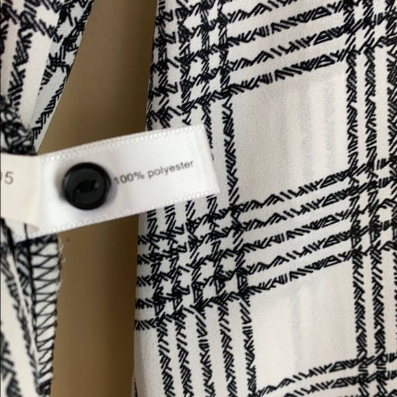 𝅺LIGHTWEIGHT blouse - Picture 4 of 4